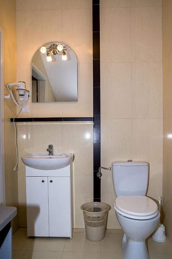 Willa Alba Nałęczów Extérieur photo