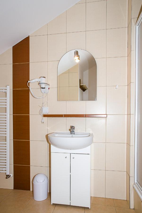 Willa Alba Nałęczów Extérieur photo