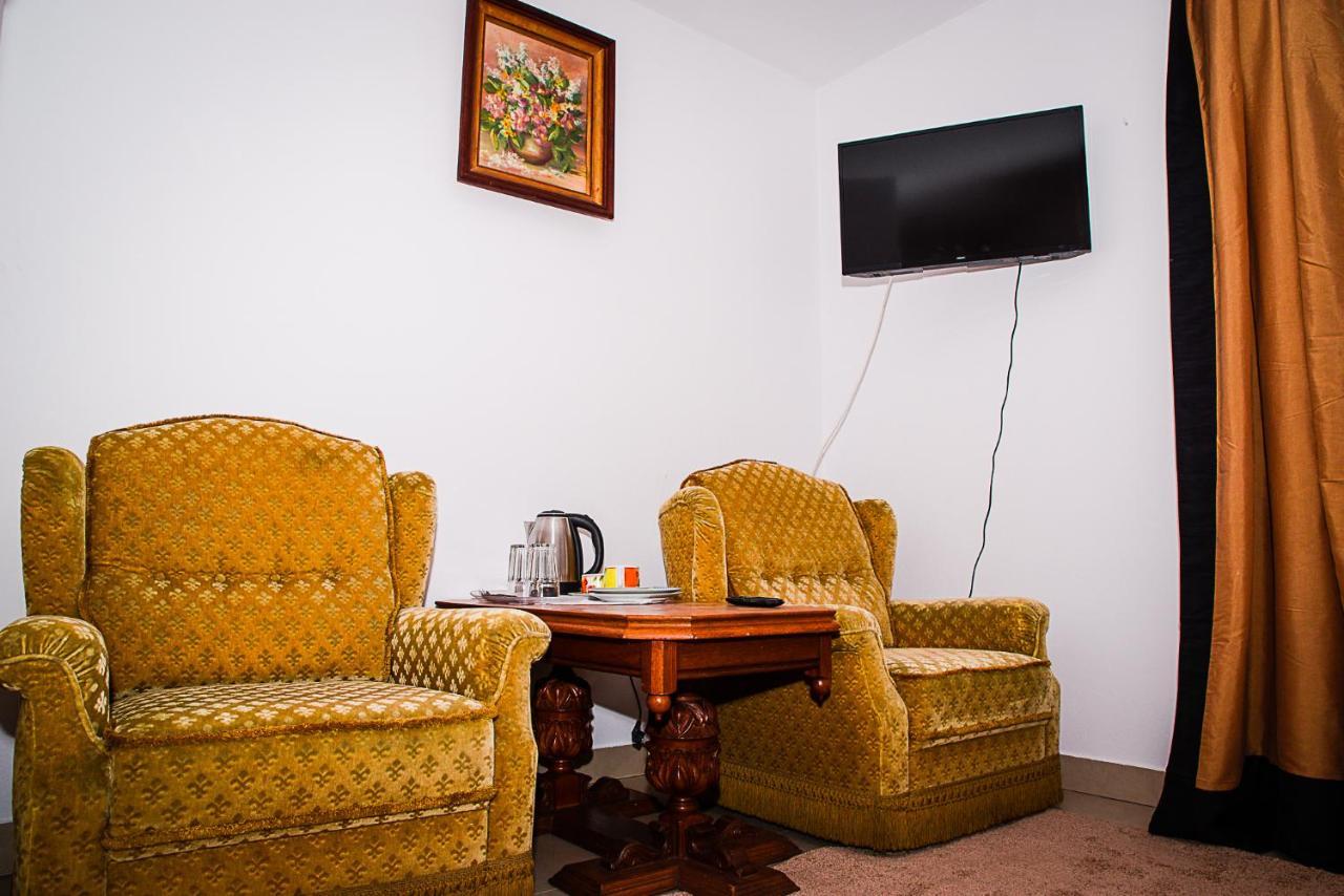 Willa Alba Nałęczów Extérieur photo