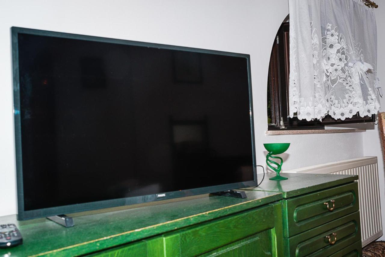 Willa Alba Nałęczów Extérieur photo