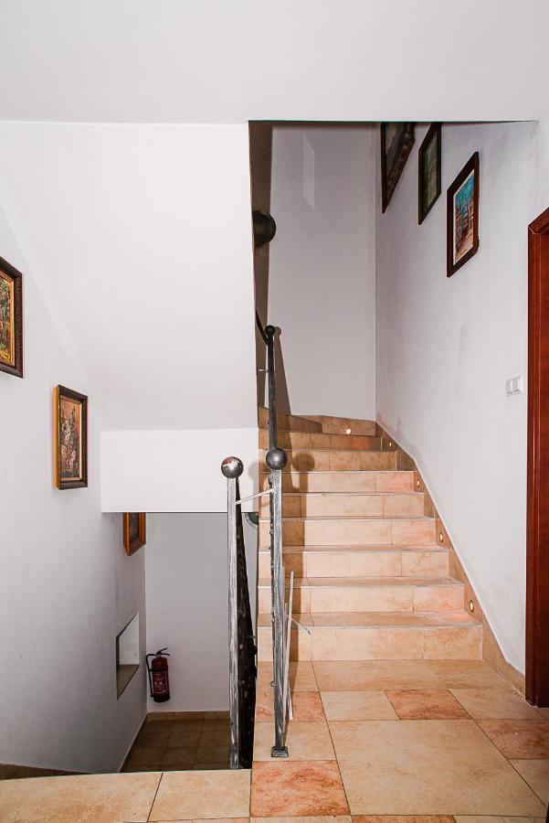Willa Alba Nałęczów Extérieur photo