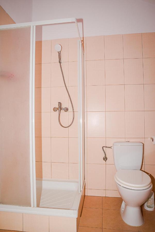 Willa Alba Nałęczów Extérieur photo