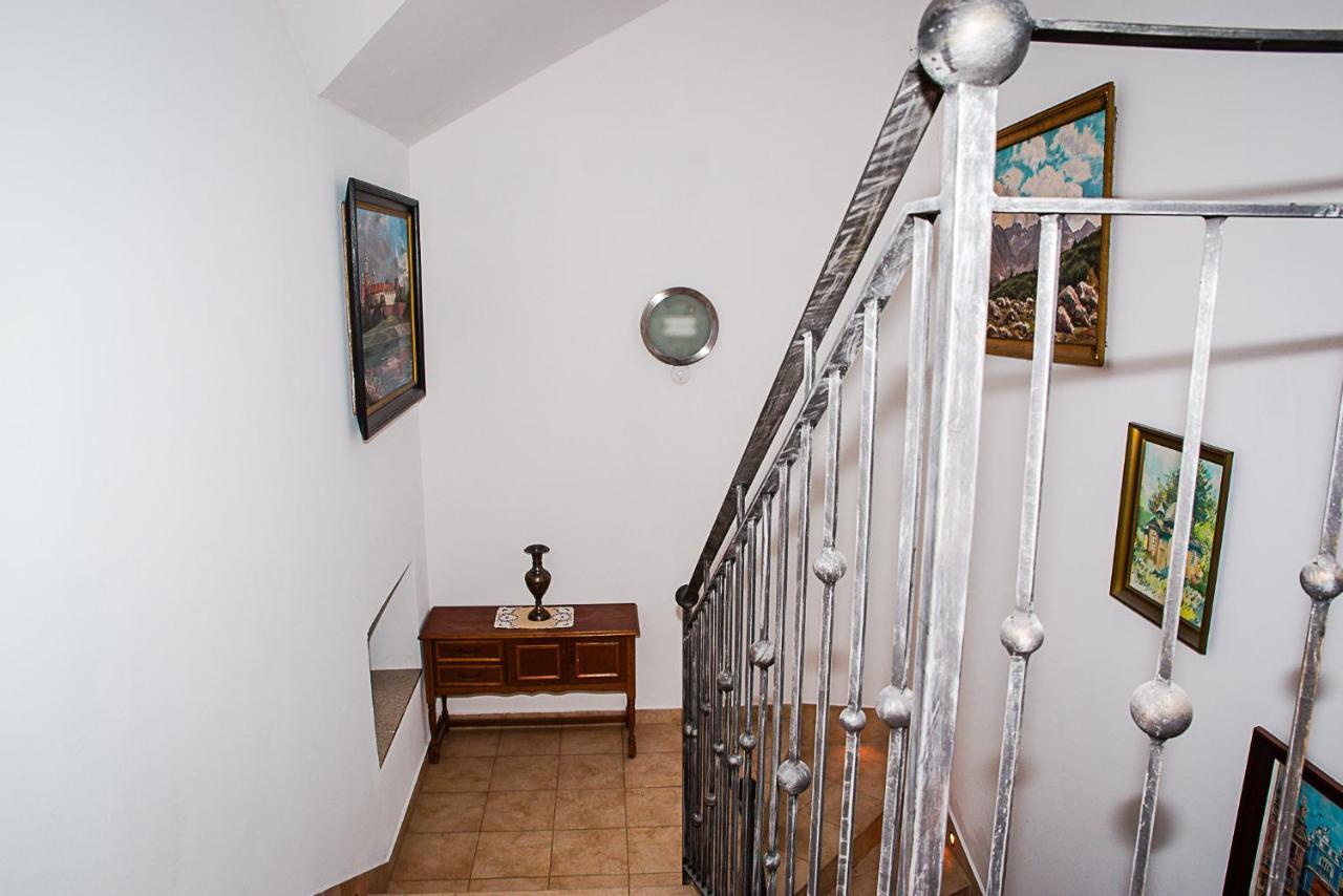 Willa Alba Nałęczów Extérieur photo