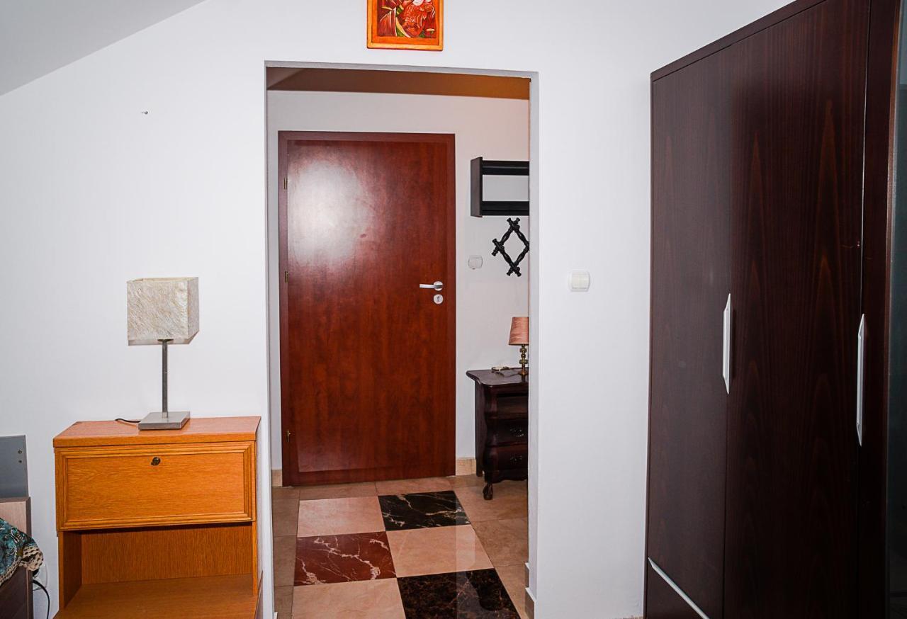 Willa Alba Nałęczów Extérieur photo
